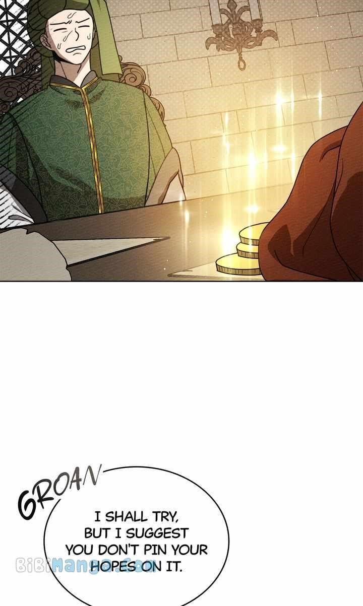 Under the Oak Tree Chapter 93 - Page 27 in English