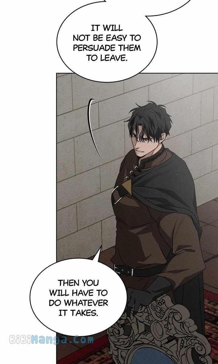 Under the Oak Tree Chapter 93 - Page 29 in English