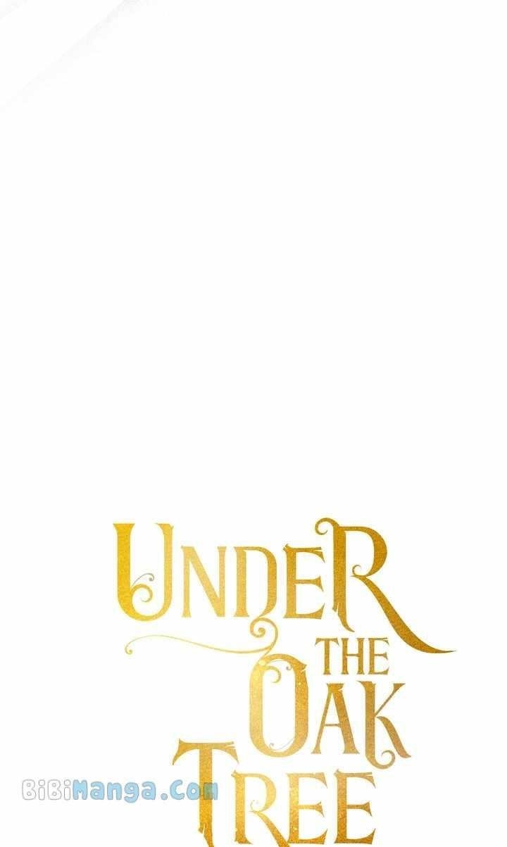 Under the Oak Tree Chapter 93 - Page 36 in English
