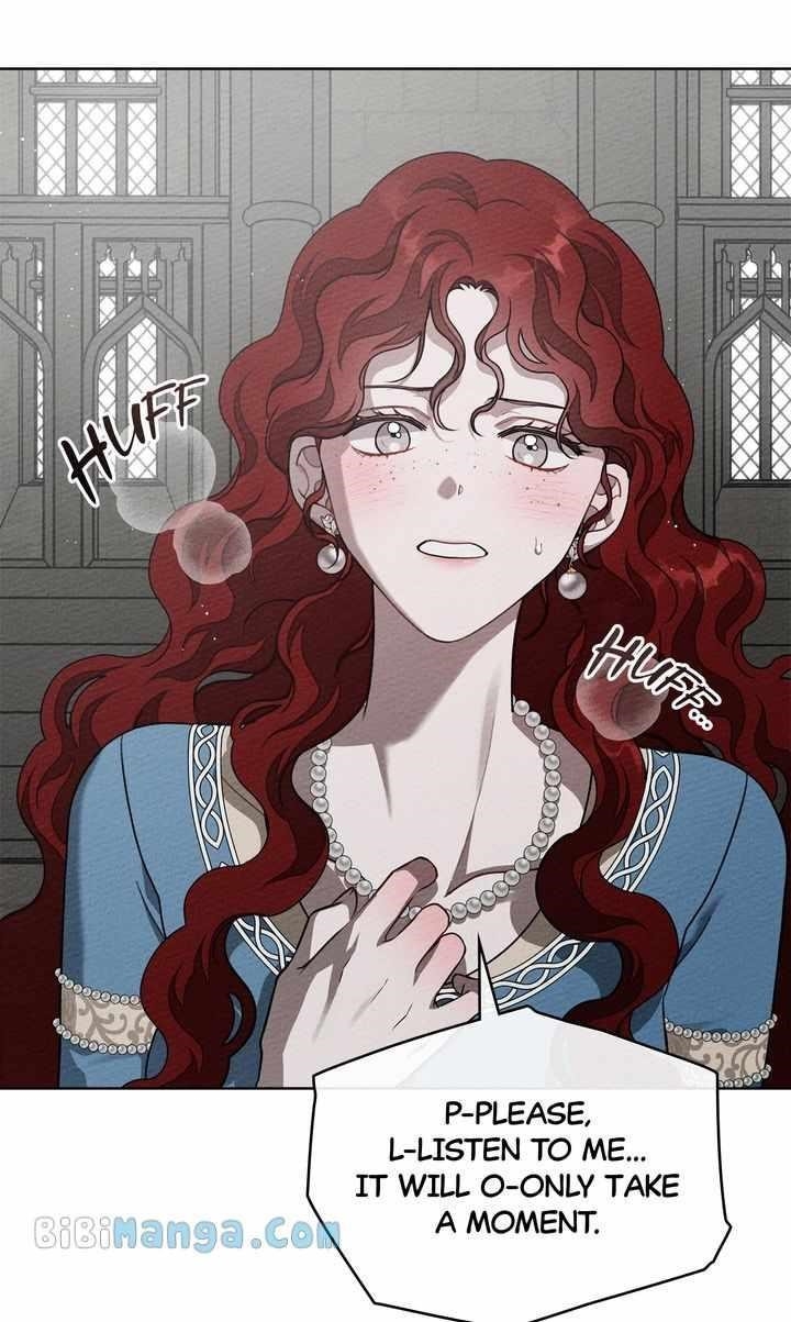 Under the Oak Tree Chapter 93 - Page 40 in English