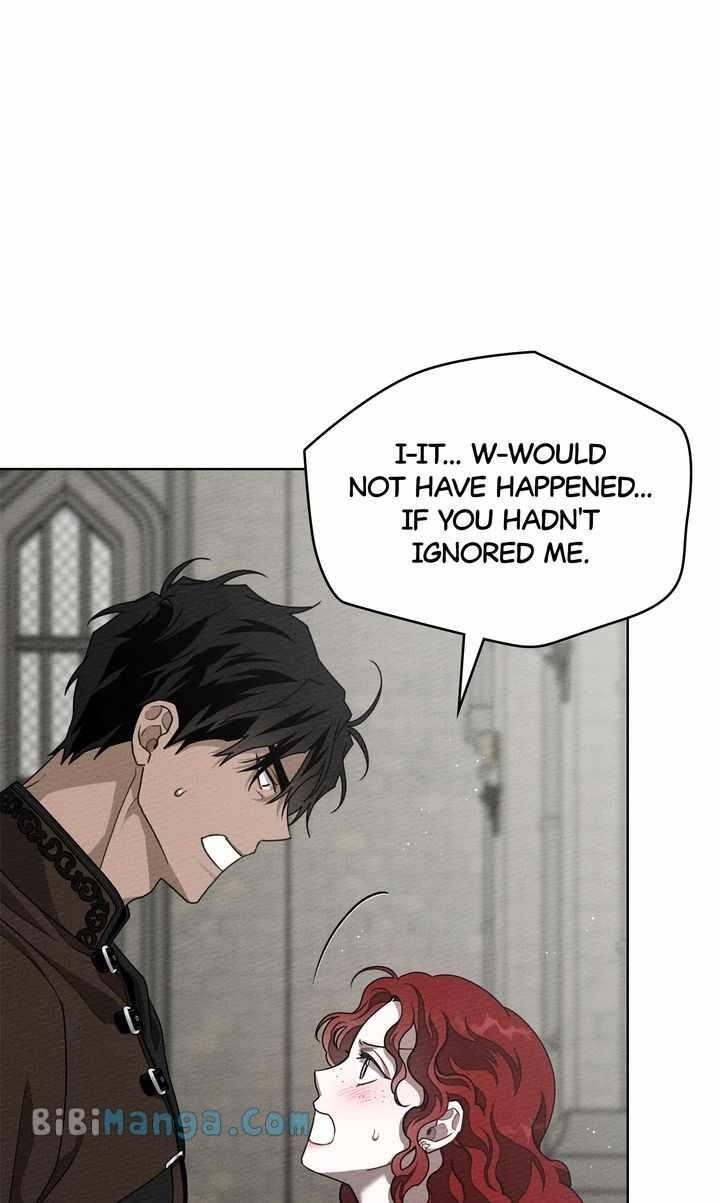Under the Oak Tree Chapter 93 - Page 51 in English