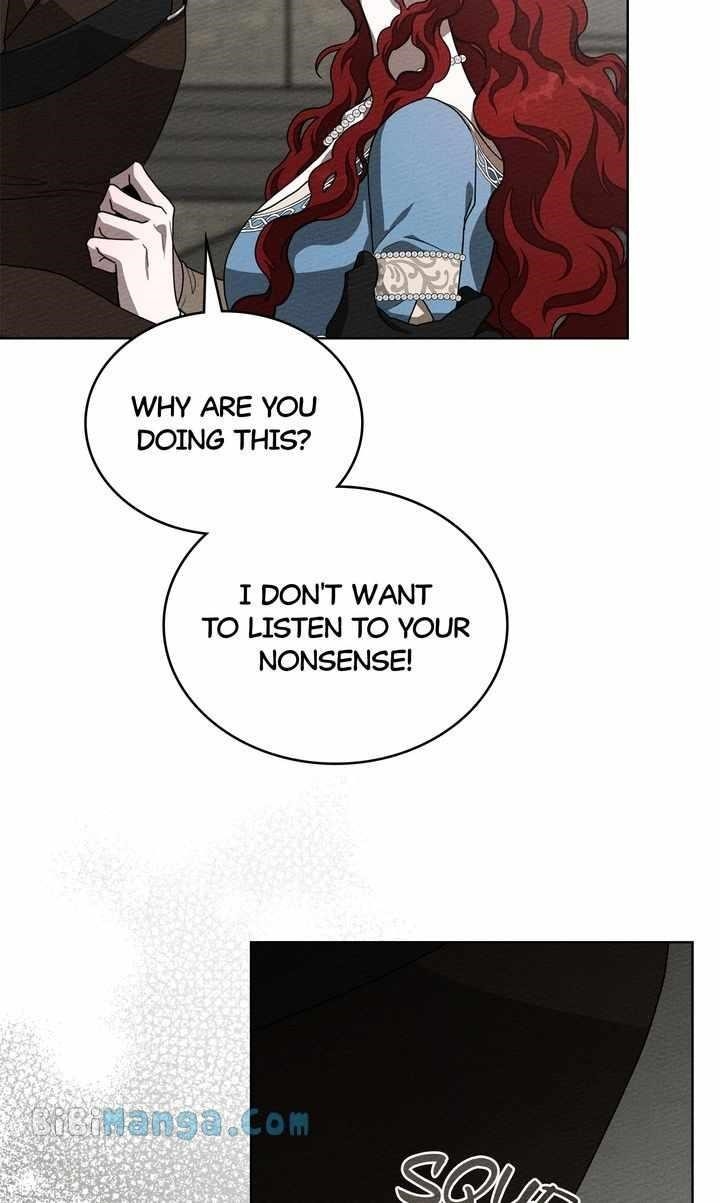 Under the Oak Tree Chapter 93 - Page 52 in English