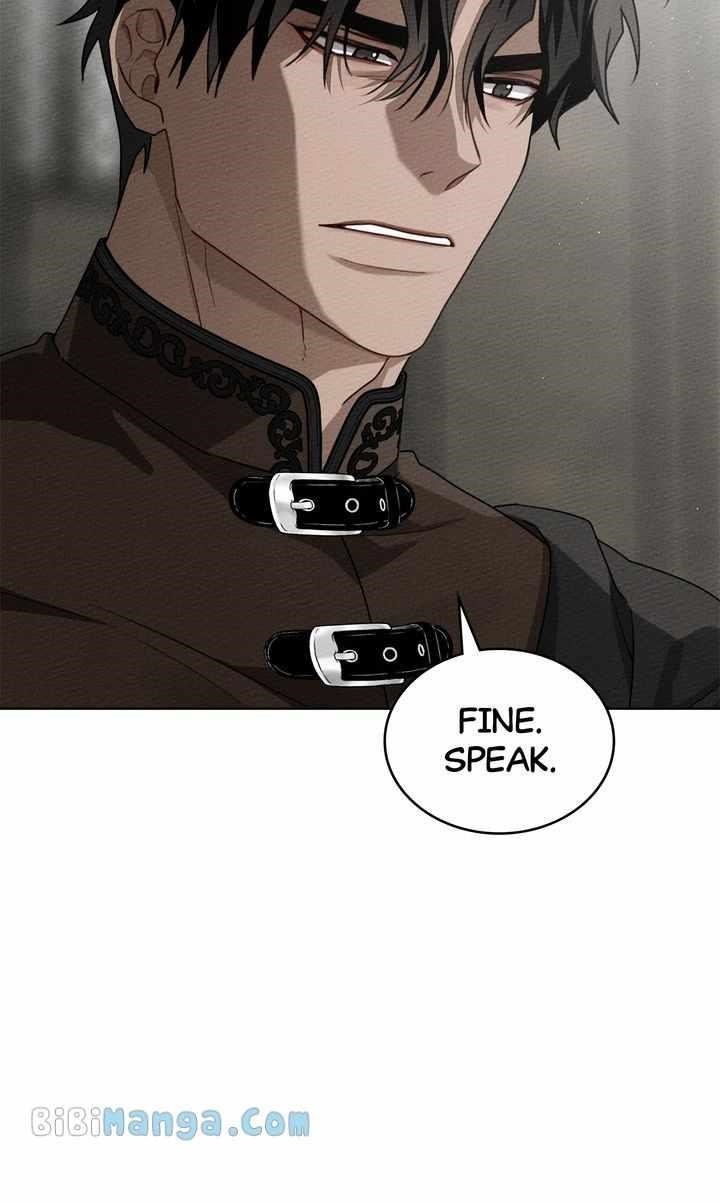 Under the Oak Tree Chapter 93 - Page 57 in English