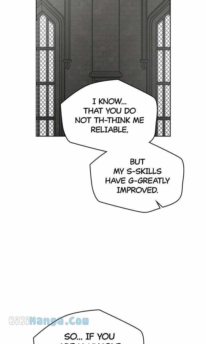 Under the Oak Tree Chapter 93 - Page 62 in English