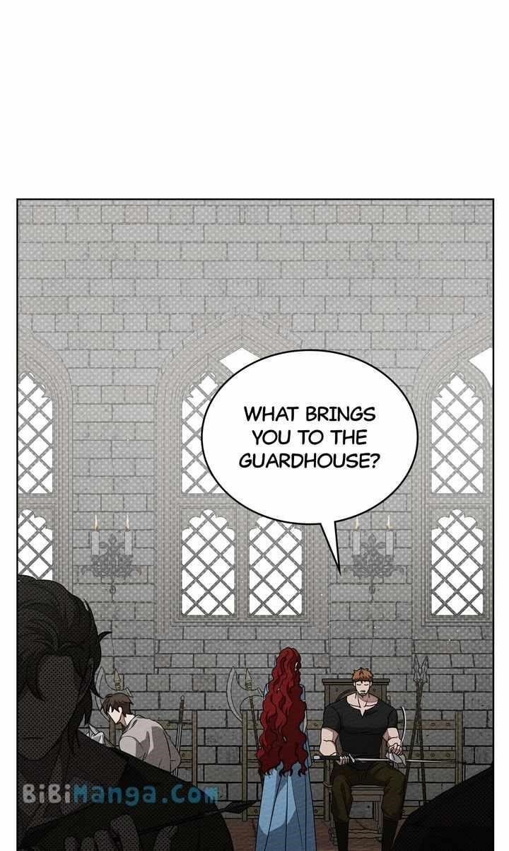 Under the Oak Tree Chapter 93 - Page 89 in English
