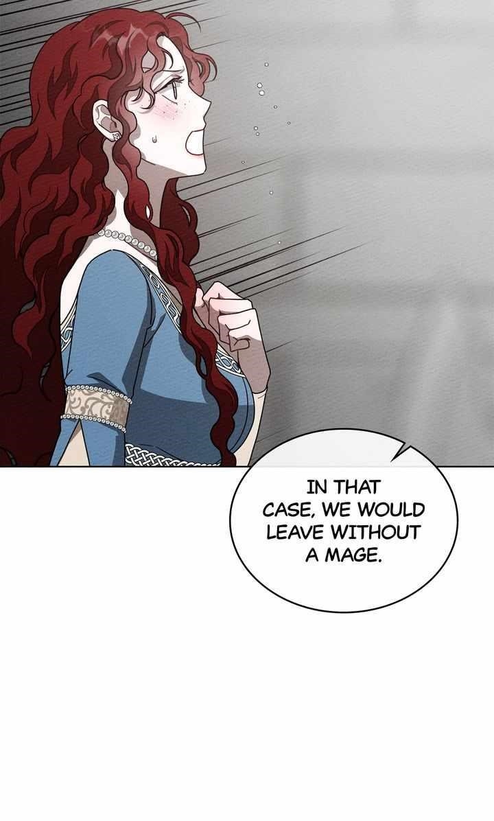 Under the Oak Tree Chapter 94 - Page 10 in English