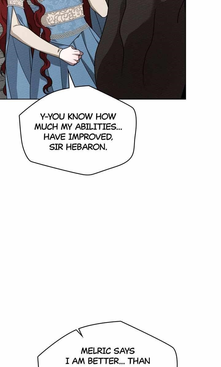 Under the Oak Tree Chapter 94 - Page 13 in English