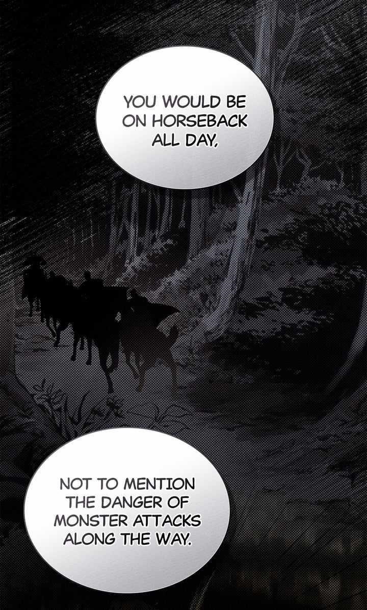 Under the Oak Tree Chapter 94 - Page 18 in English