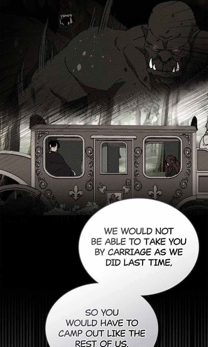 Under the Oak Tree Chapter 94 - Page 19 in English
