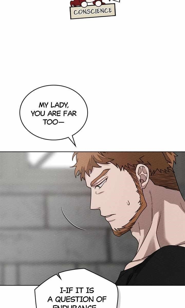 Under the Oak Tree Chapter 94 - Page 25 in English