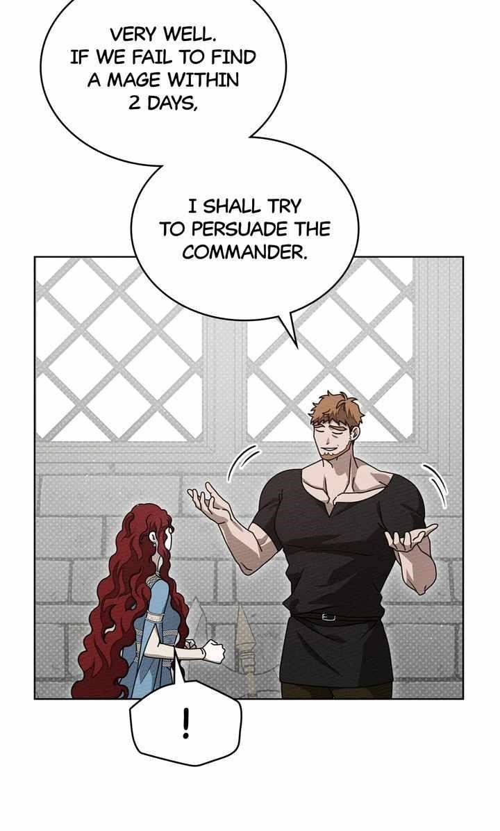 Under the Oak Tree Chapter 94 - Page 32 in English