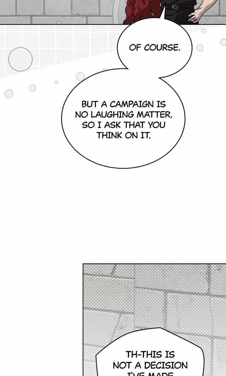 Under the Oak Tree Chapter 94 - Page 35 in English
