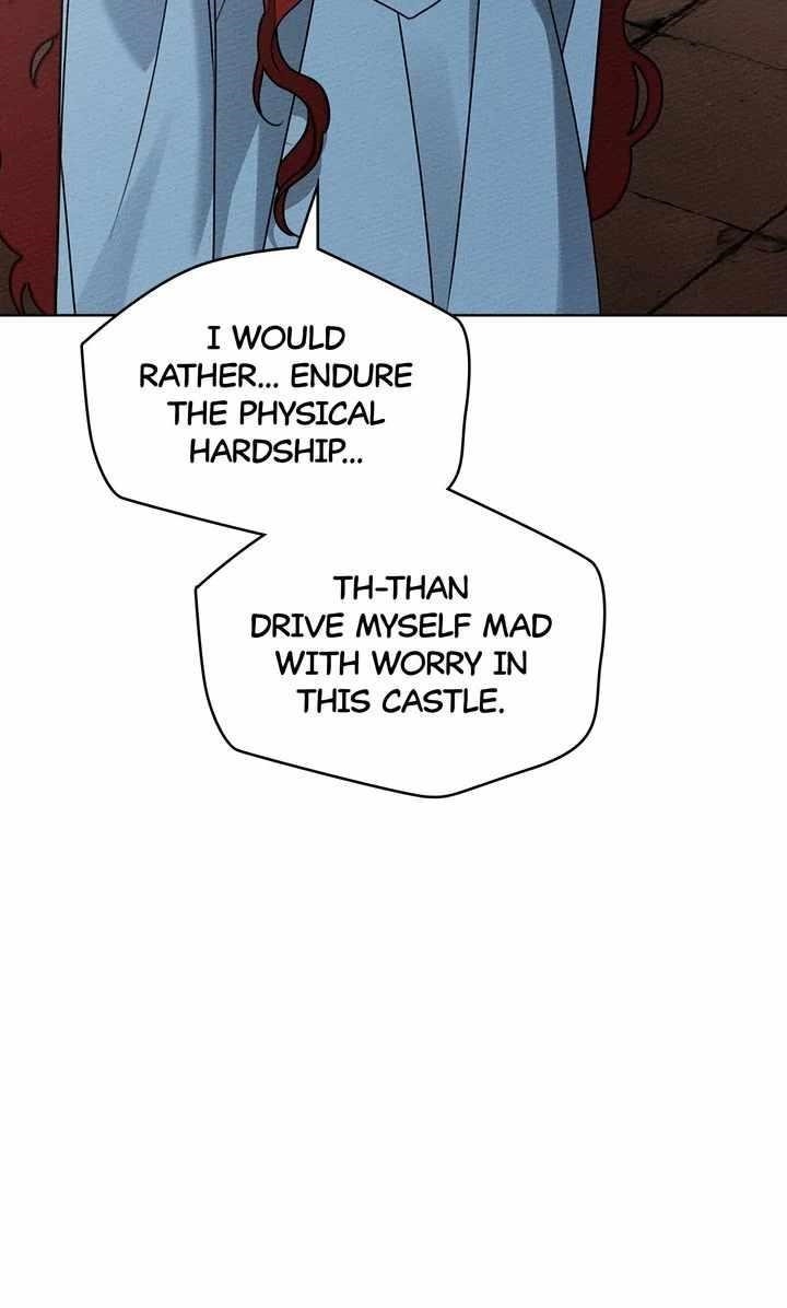Under the Oak Tree Chapter 94 - Page 37 in English