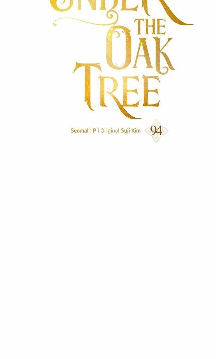 Under the Oak Tree Chapter 94 - Page 42 in English