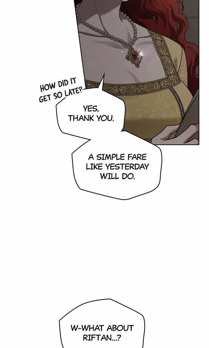 Under the Oak Tree Chapter 94 - Page 49 in English