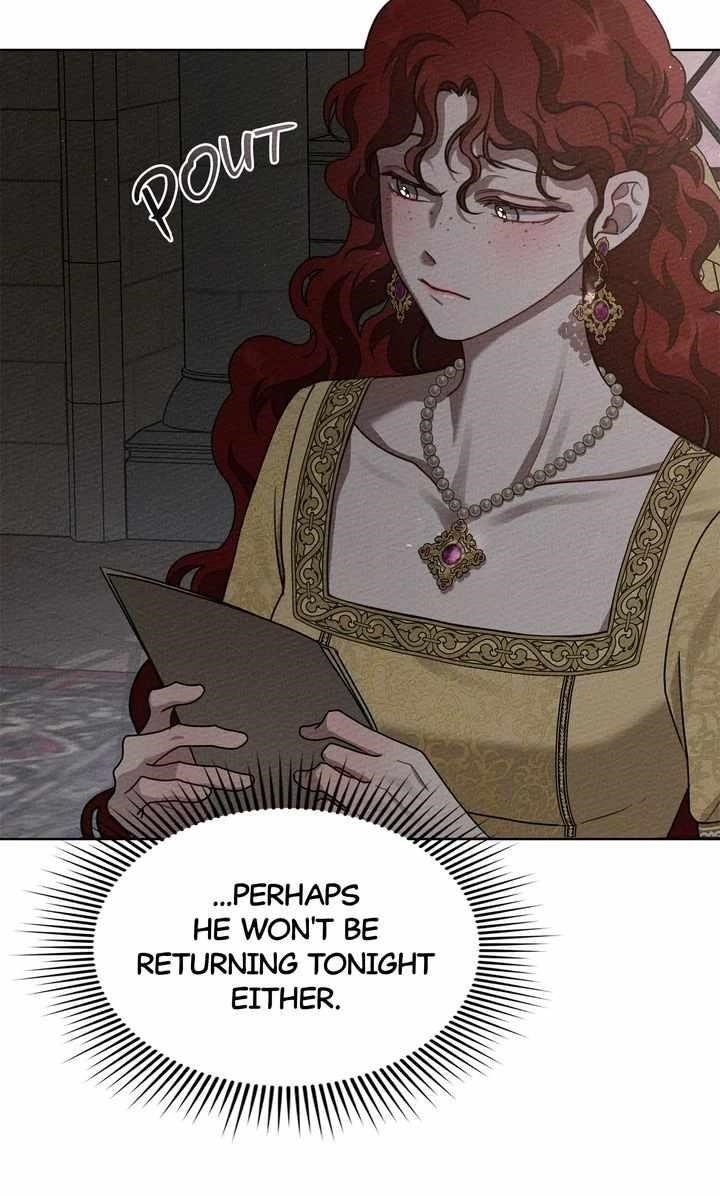Under the Oak Tree Chapter 94 - Page 51 in English