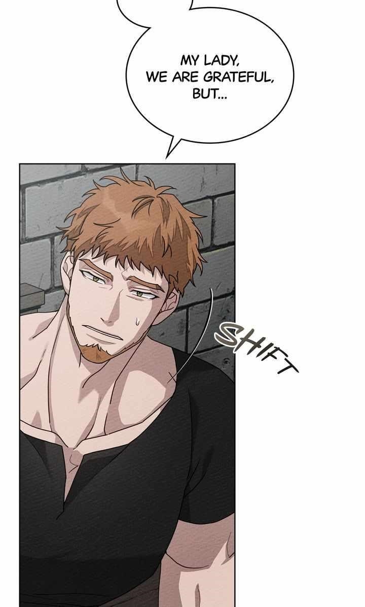 Under the Oak Tree Chapter 94 - Page 6 in English