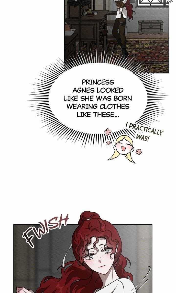 Under the Oak Tree Chapter 94 - Page 66 in English