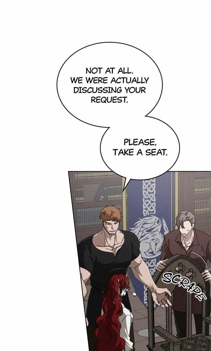 Under the Oak Tree Chapter 94 - Page 79 in English