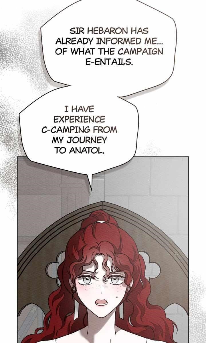 Under the Oak Tree Chapter 94 - Page 86 in English