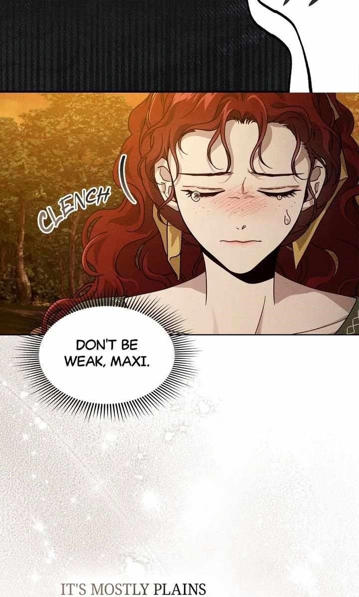 Under the Oak Tree Chapter 96 - Page 14 in English