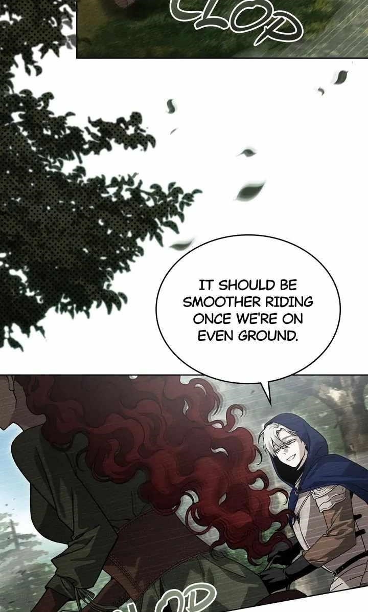 Under the Oak Tree Chapter 96 - Page 3 in English