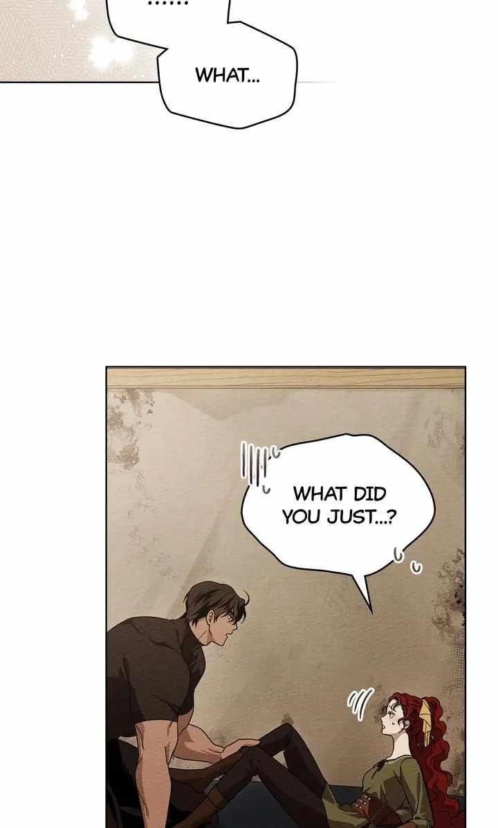 Under the Oak Tree Chapter 96 - Page 33 in English