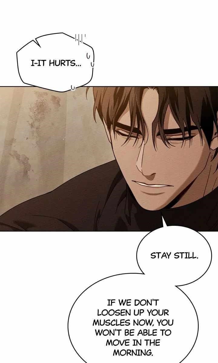 Under the Oak Tree Chapter 96 - Page 44 in English