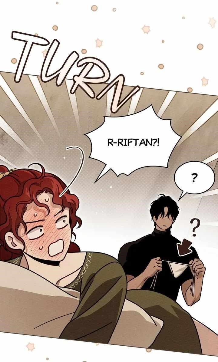 Under the Oak Tree Chapter 96 - Page 47 in English