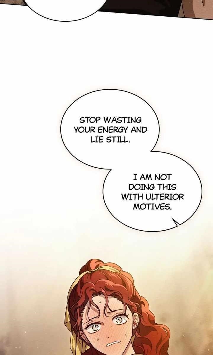 Under the Oak Tree Chapter 96 - Page 50 in English