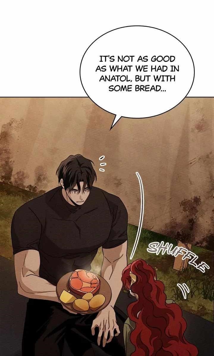 Under the Oak Tree Chapter 96 - Page 58 in English