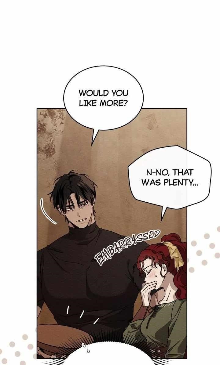 Under the Oak Tree Chapter 96 - Page 61 in English