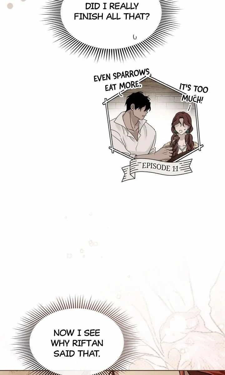 Under the Oak Tree Chapter 96 - Page 62 in English