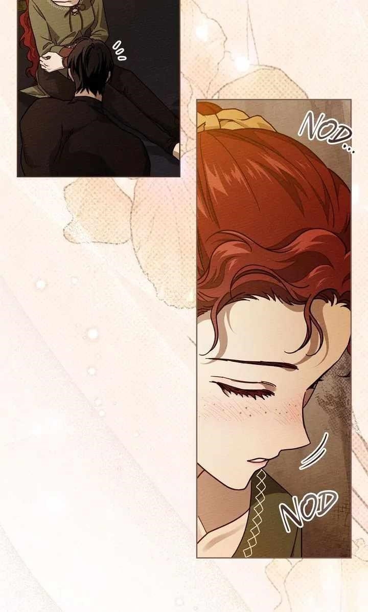 Under the Oak Tree Chapter 96 - Page 64 in English