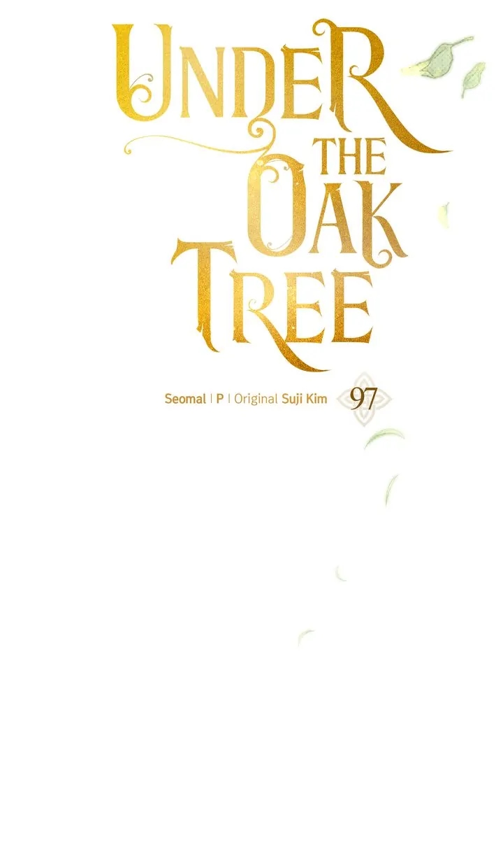 Under the Oak Tree Chapter 97 - Page 15 in English