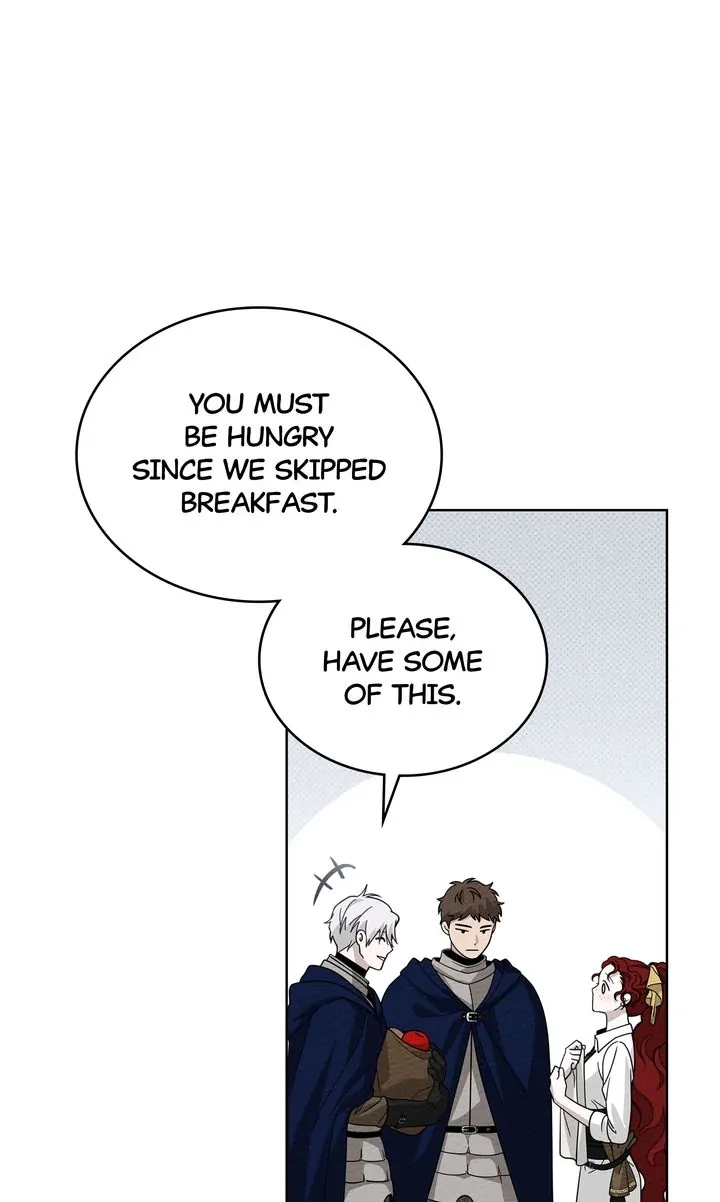 Under the Oak Tree Chapter 97 - Page 18 in English