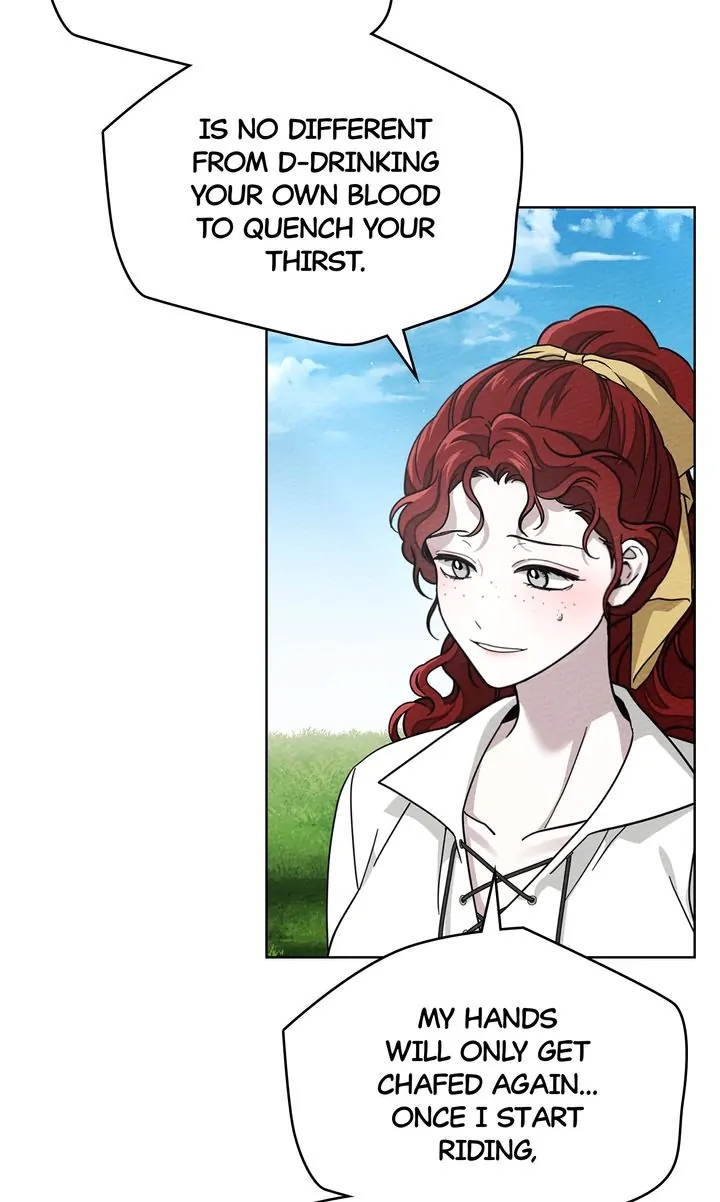 Under the Oak Tree Chapter 97 - Page 26 in English