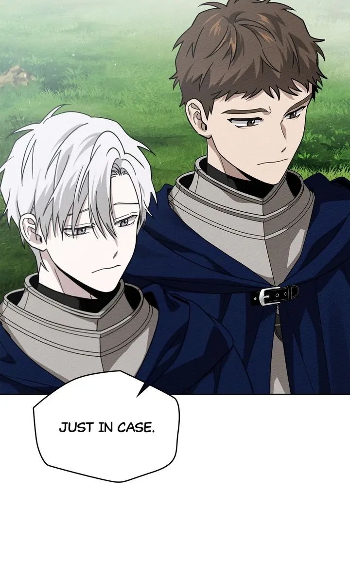 Under the Oak Tree Chapter 97 - Page 28 in English