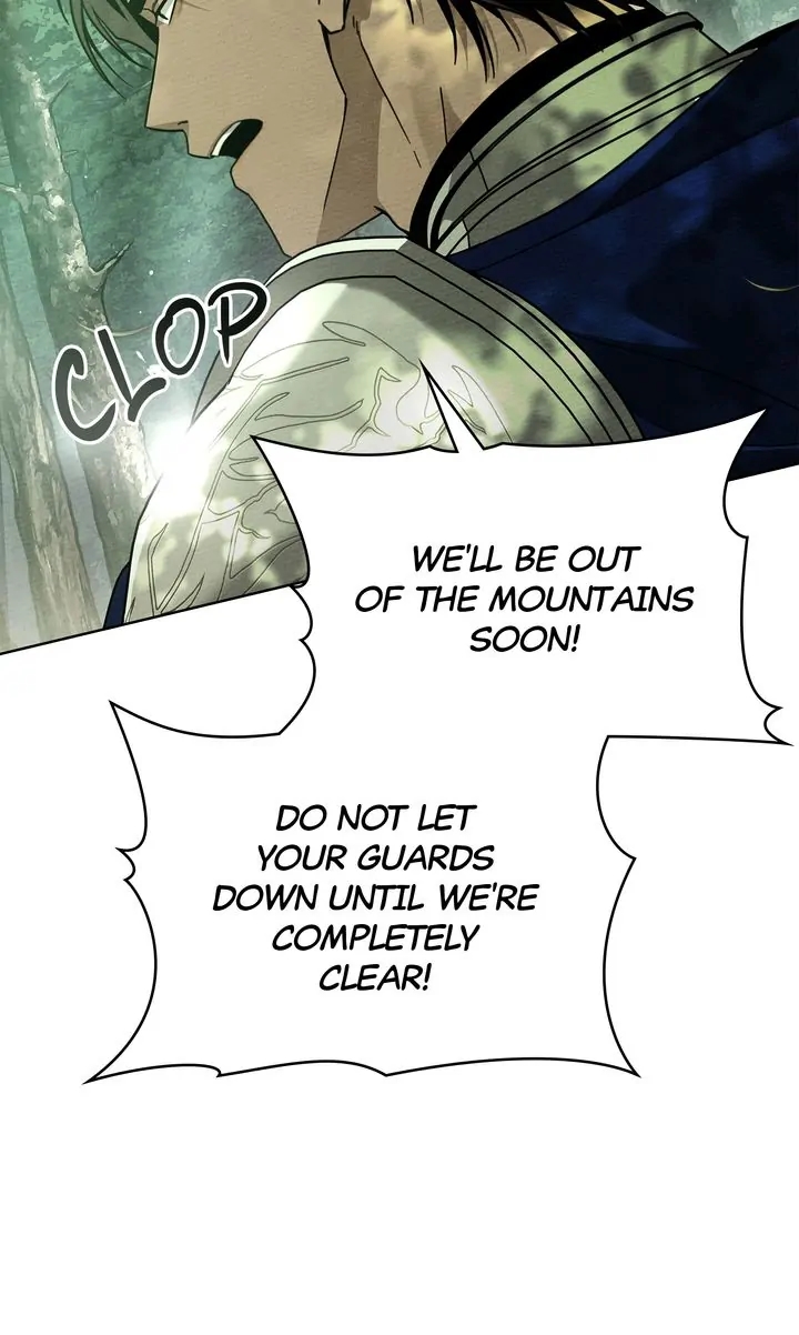 Under the Oak Tree Chapter 97 - Page 3 in English