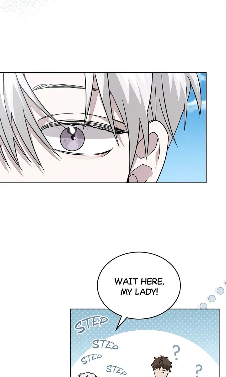Under the Oak Tree Chapter 97 - Page 33 in English