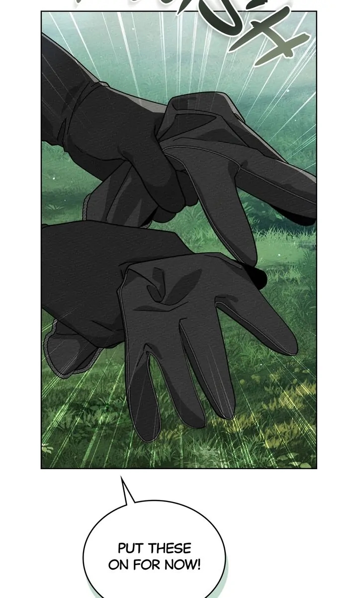 Under the Oak Tree Chapter 97 - Page 35 in English