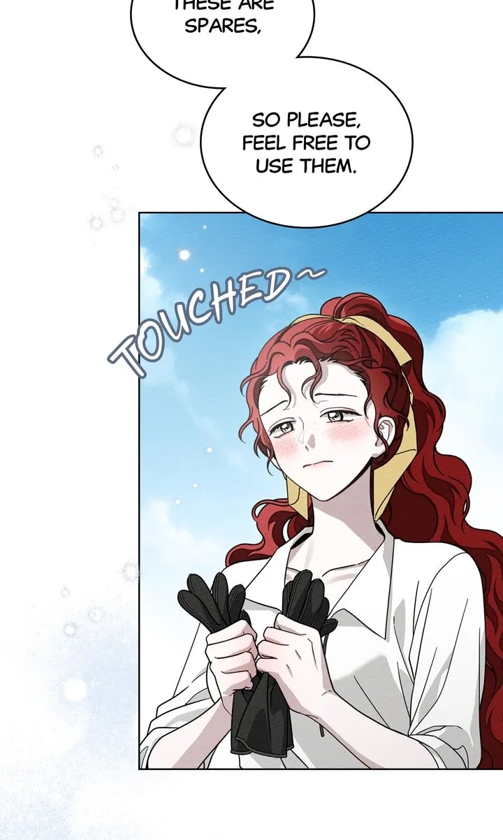 Under the Oak Tree Chapter 97 - Page 37 in English