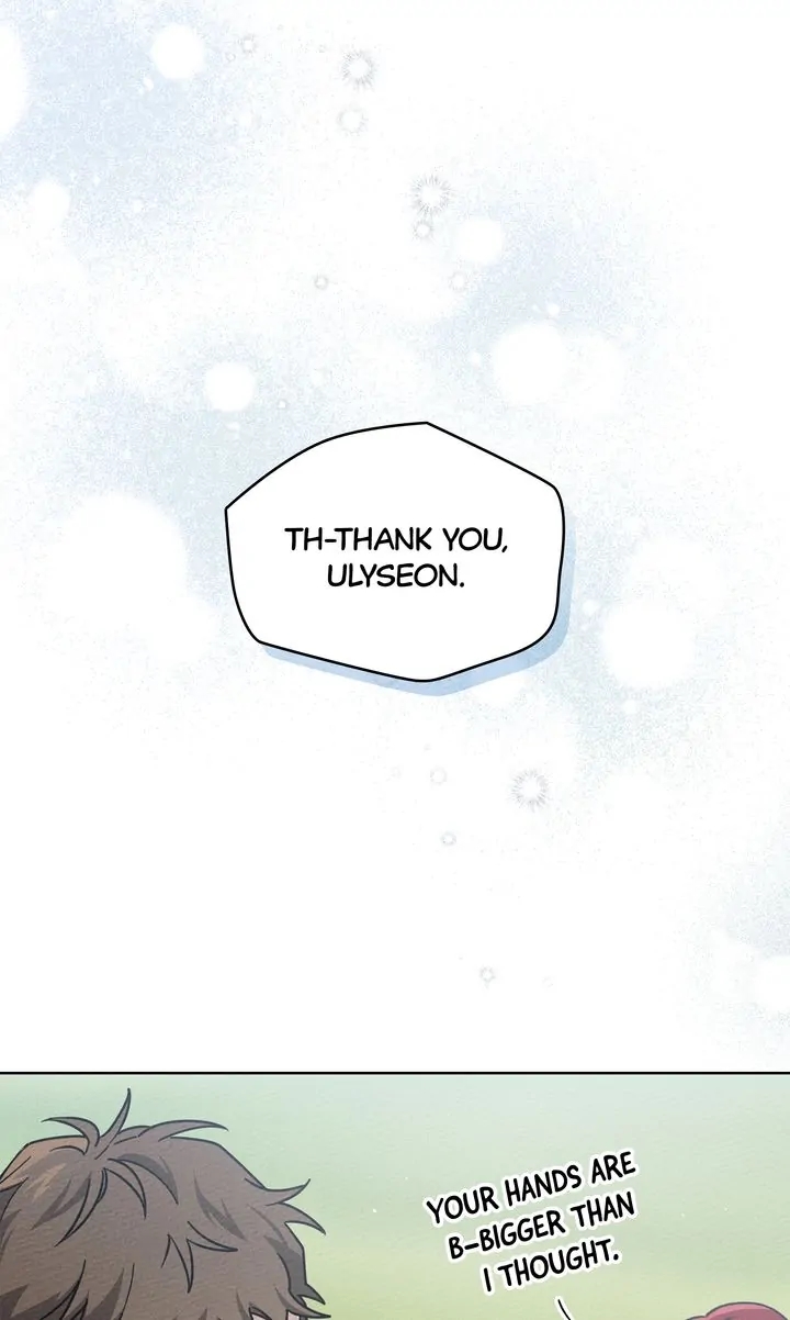 Under the Oak Tree Chapter 97 - Page 38 in English