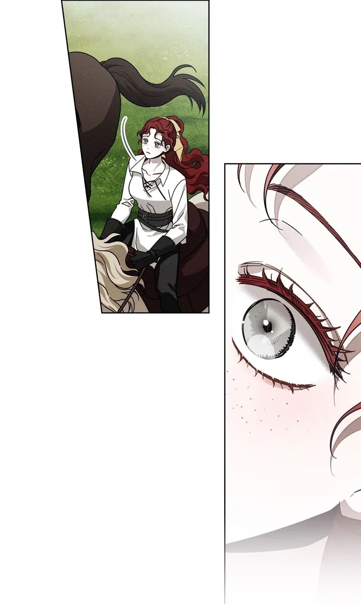Under the Oak Tree Chapter 97 - Page 63 in English
