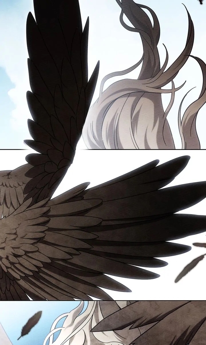 Under the Oak Tree Chapter 97 - Page 69 in English