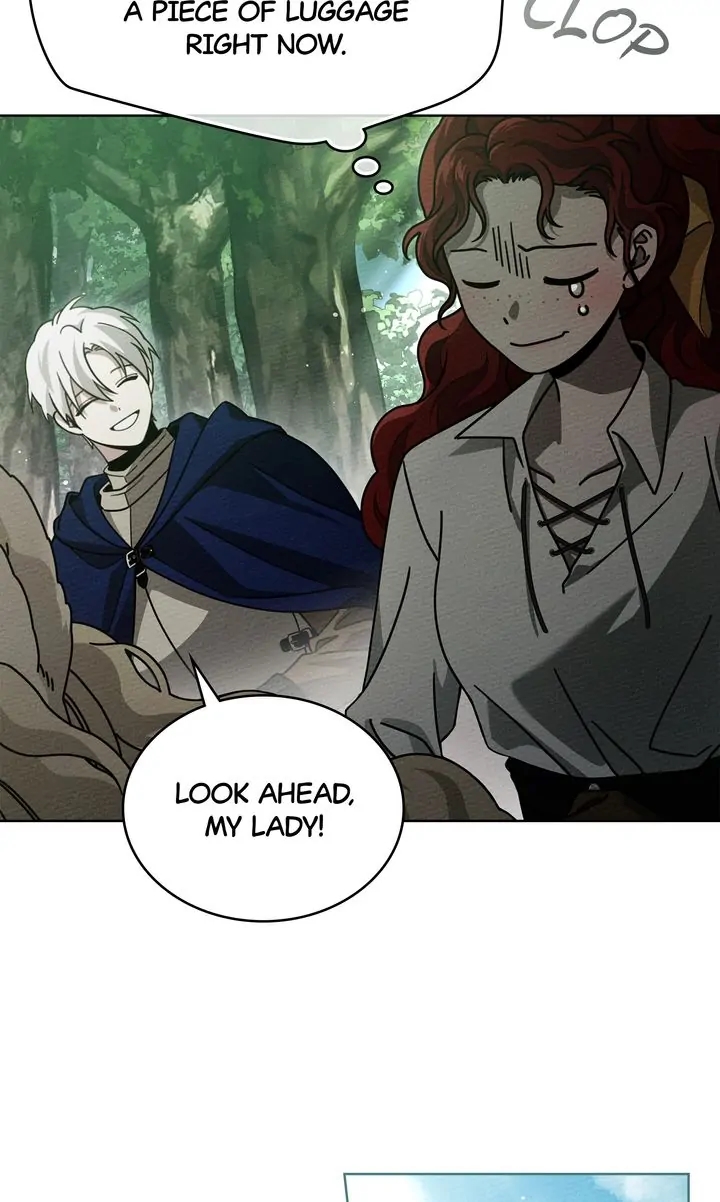 Under the Oak Tree Chapter 97 - Page 7 in English