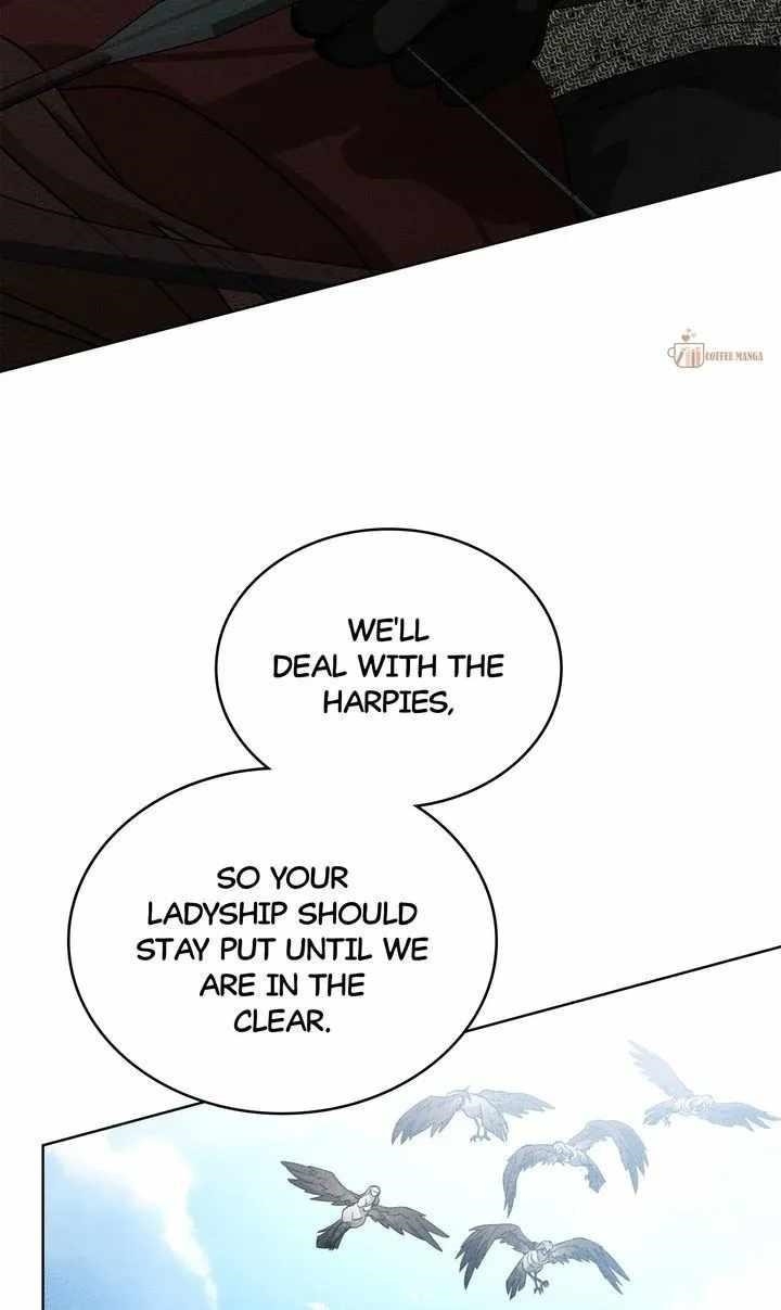 Under the Oak Tree Chapter 98 - Page 12 in English