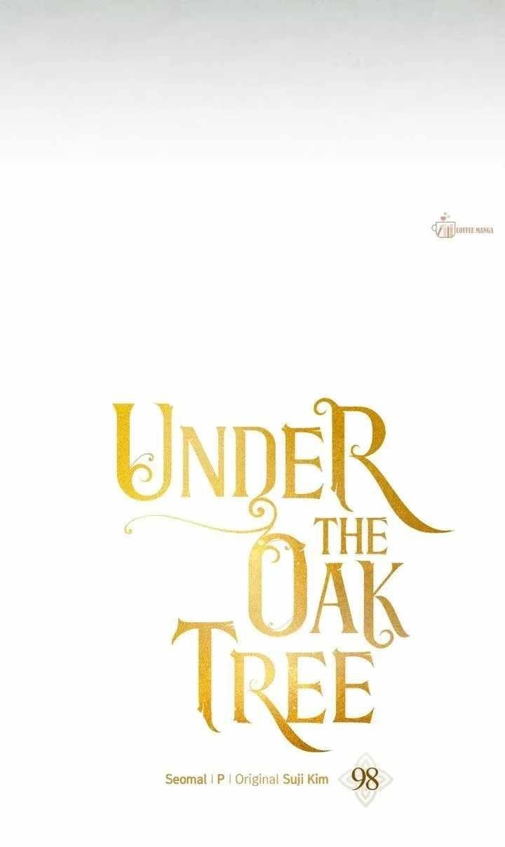 Under the Oak Tree Chapter 98 - Page 25 in English