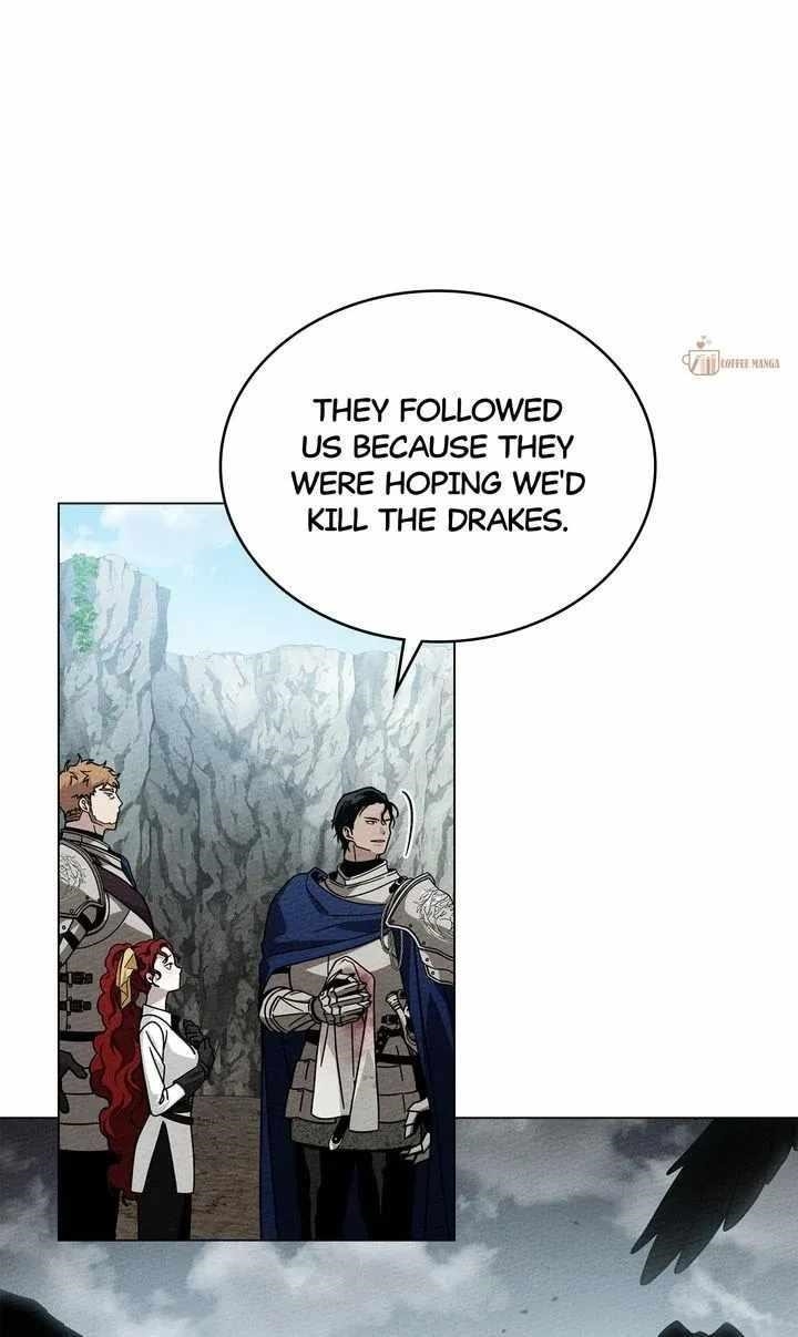 Under the Oak Tree Chapter 98 - Page 51 in English