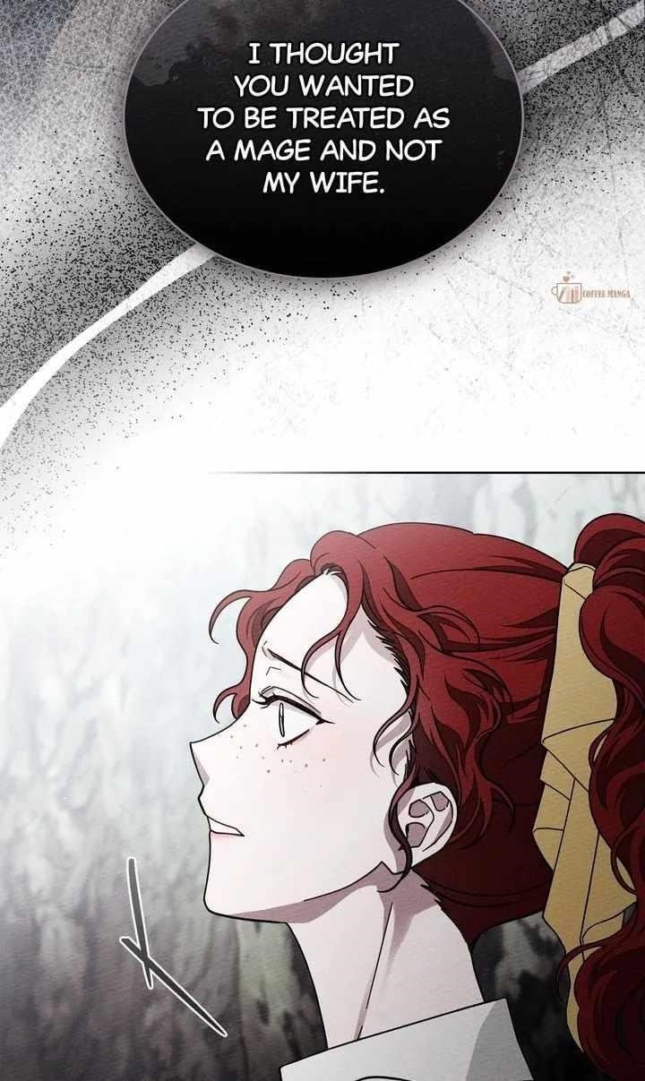 Under the Oak Tree Chapter 98 - Page 67 in English